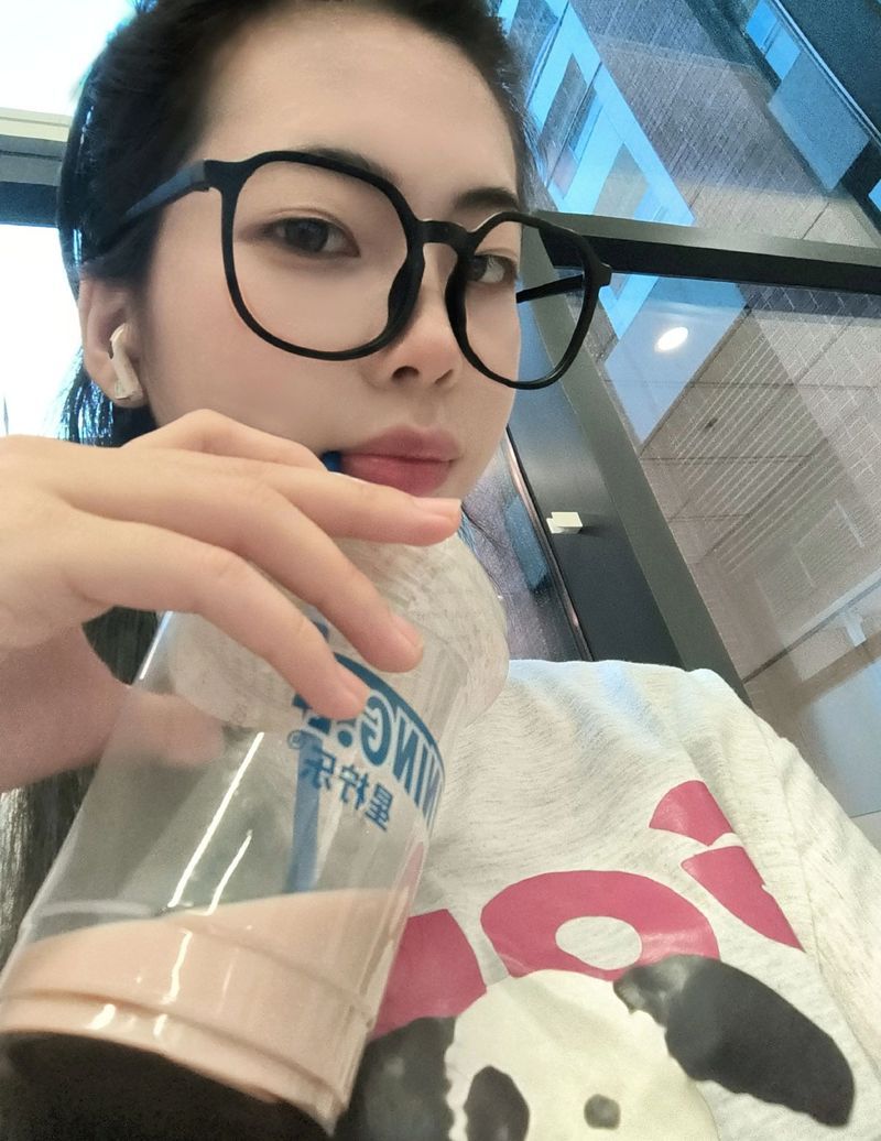 Jinricp韩国女团杨过游戏3月6日爆笑名场面合集