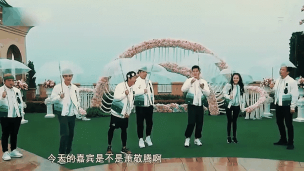 Jinricp韩国女团杨过游戏3月6日爆笑名场面合集