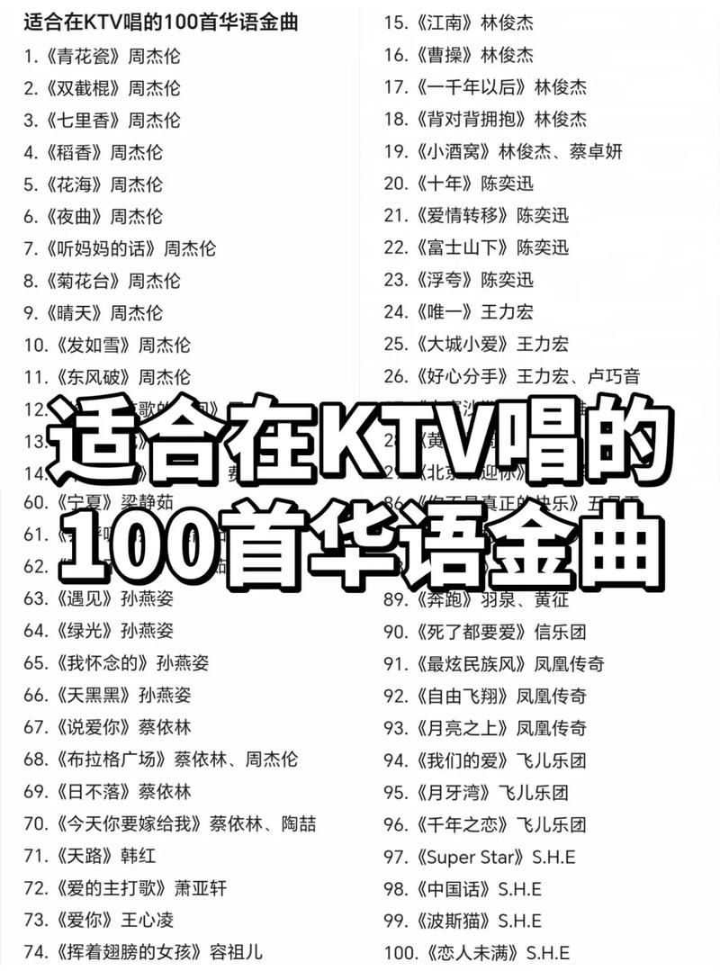 KTV官方正式版下载最新版 热门歌曲全覆盖
