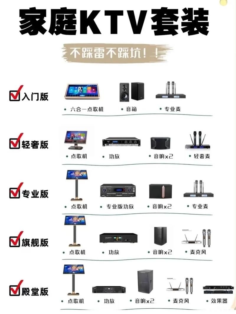 KTV最新版本和旧版对比 哪个更好用