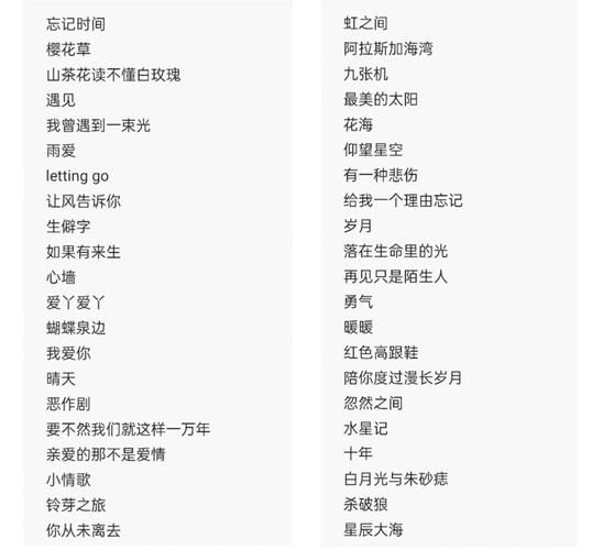 KTV汉化版最新更新内容解析 歌单更全体验更好