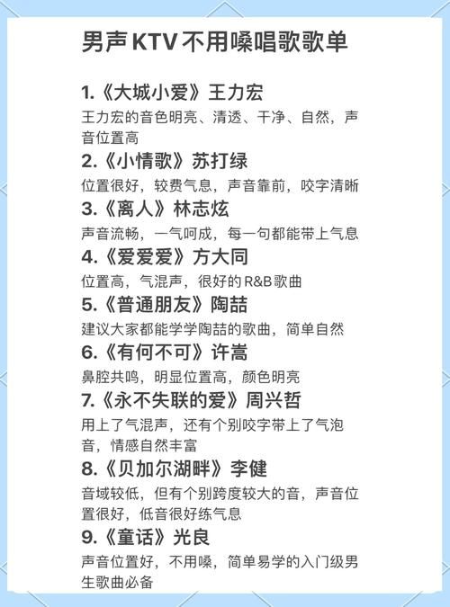 KTV汉化版最新更新内容解析 歌单更全体验更好