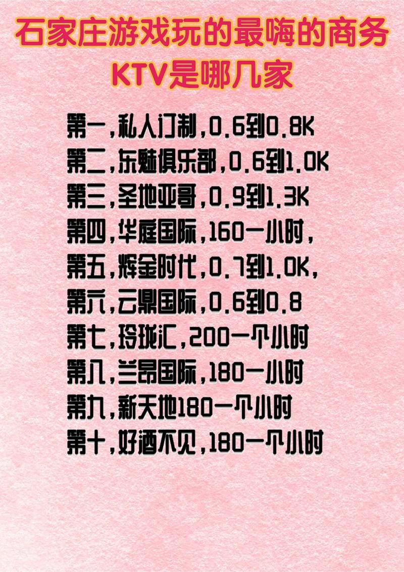 KTV聚会必备游戏介绍让你嗨翻全场