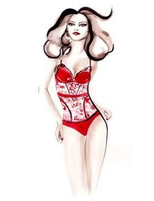 LingerieS下载地址分享 最新版内衣设计软件免费获取