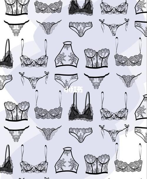 LingerieS版本大全 热门内衣款式盘点与搭配技巧