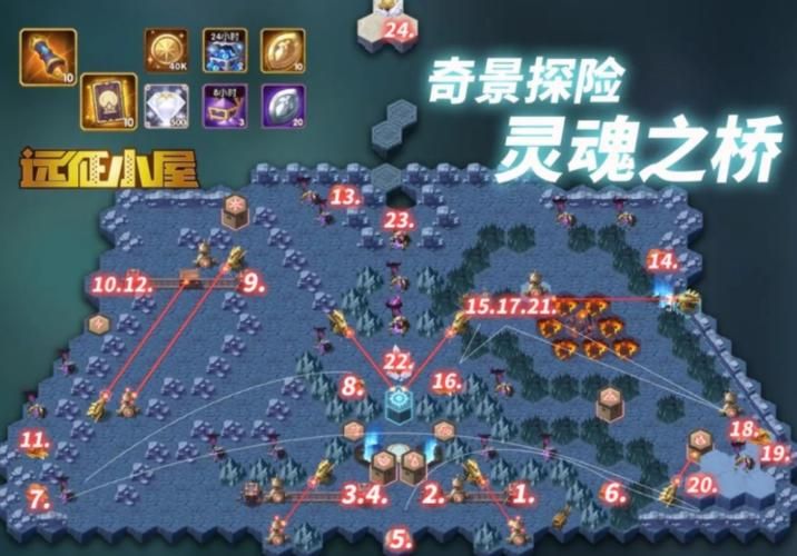 LOOKhac2游戏攻略问答 常见问题与解决方案汇总