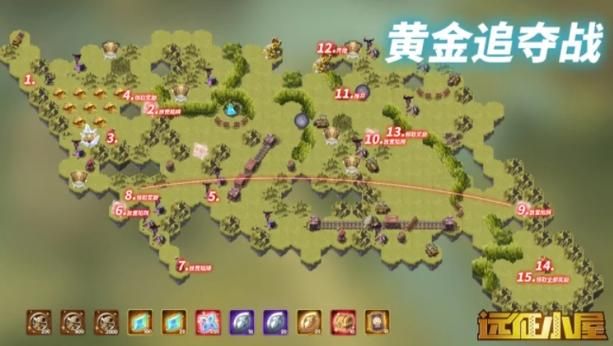 LOOKhac2游戏攻略问答 常见问题与解决方案汇总