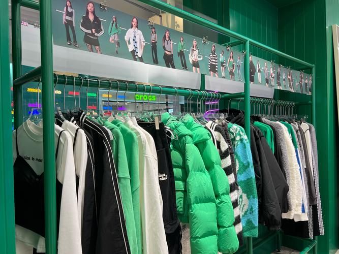 Lovechuu官网新品上市 抢先体验时尚潮流单品