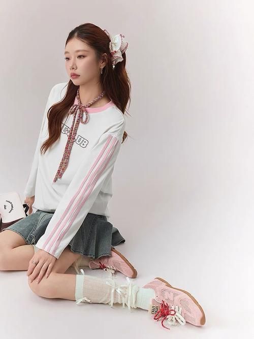 Lovechuu官网新品上市 抢先体验时尚潮流单品