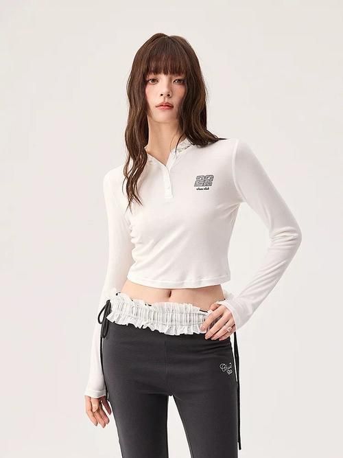 Lovechuu官网新品上市 抢先体验时尚潮流单品