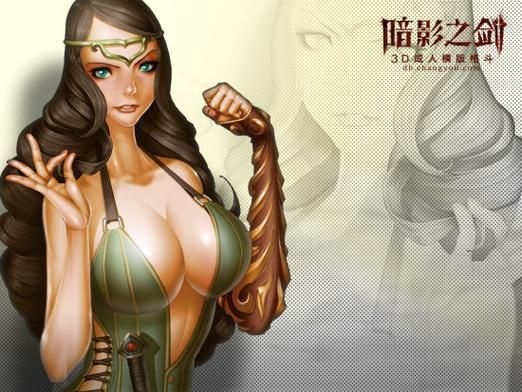 Lovechuu游戏介绍 恋爱模拟游戏特色与亮点