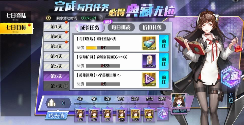 Lovechuu游戏官网活动大全 最新福利领取方法