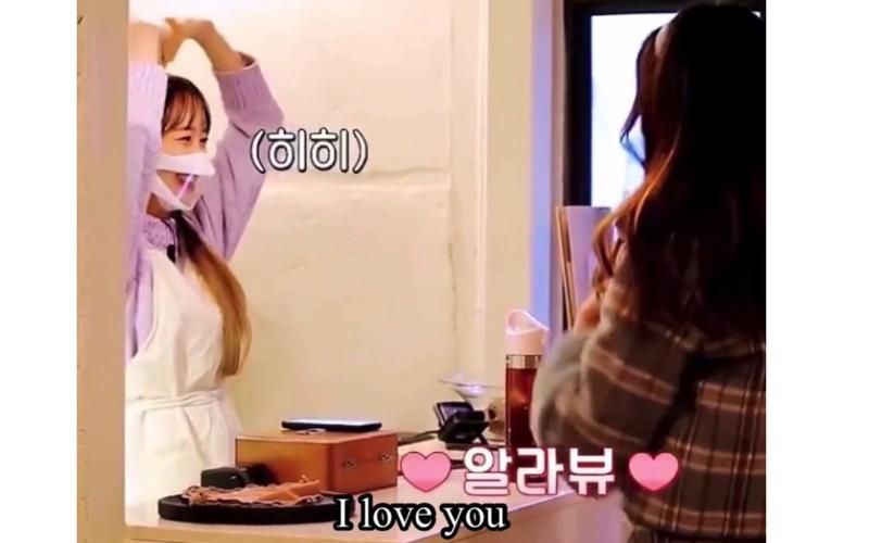 Lovechuu游戏攻略分享 完美结局达成条件解析