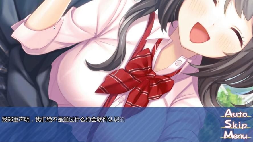 Lovechuu绅士游戏评测 哪款最值得体验