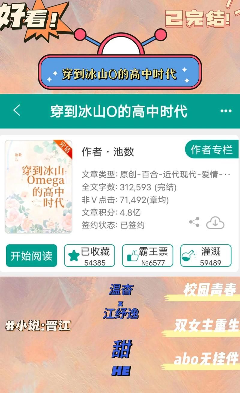 lu小说合集最新推荐 热门作品一网打尽