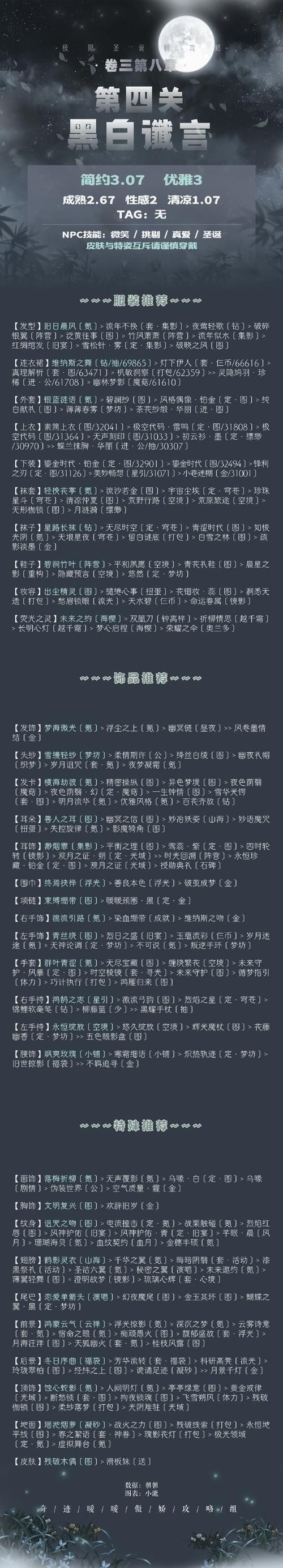 lu小说合集游戏攻略完整版 快速升级秘籍大公开