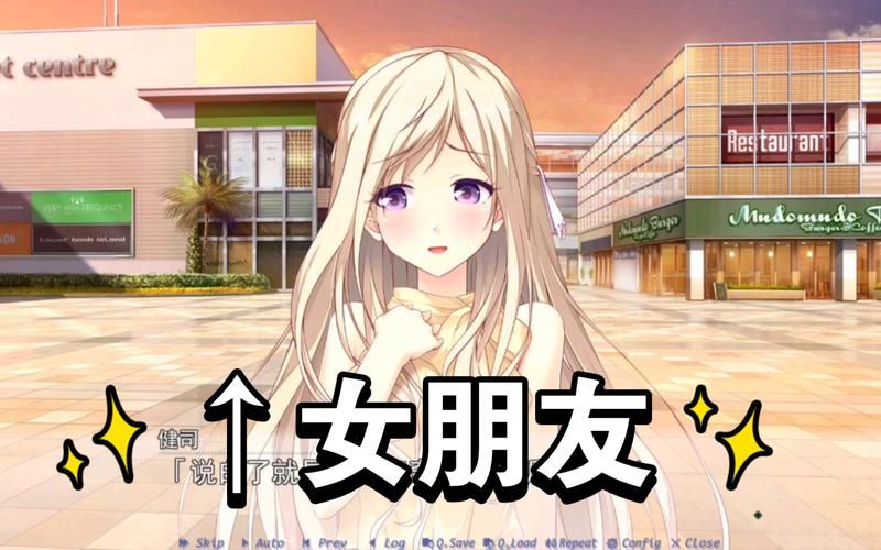 makinglovers安卓汉化版体验 中文剧情完整评测