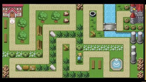 MazeCave官方正式版下载最新版 迷宫逃脱游戏推荐 MazeCave官方正式版下载最新版 迷宫逃脱游戏推荐