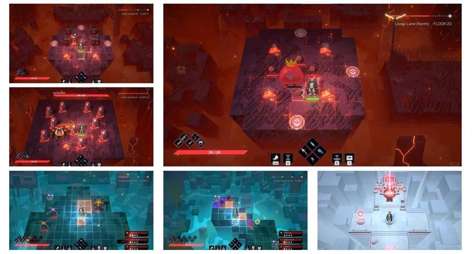 MazeCave官方正式版下载最新版 迷宫逃脱游戏推荐