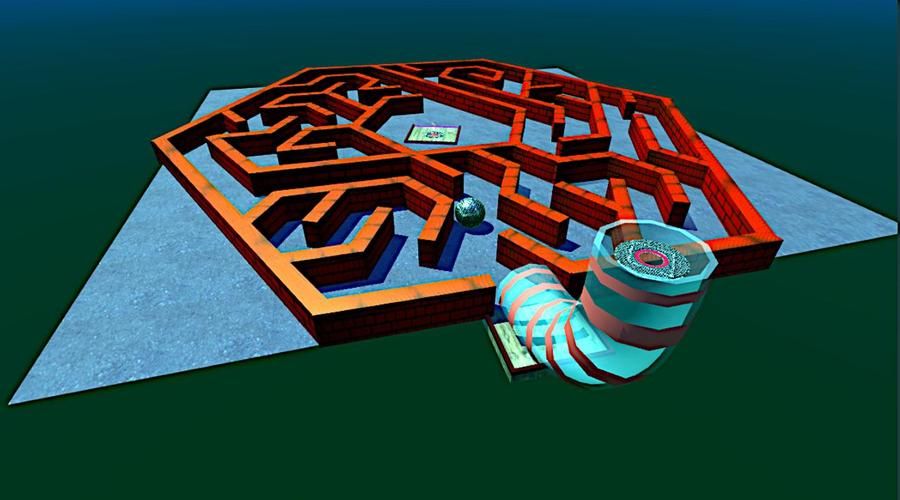 MazeCave官方正式版下载最新版 迷宫逃脱游戏推荐 MazeCave官方正式版下载最新版 迷宫逃脱游戏推荐