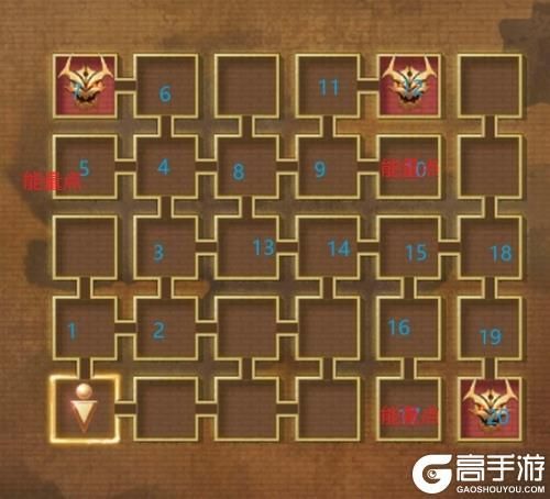 MazeCave最新版本更新内容 迷宫玩法全面优化详解