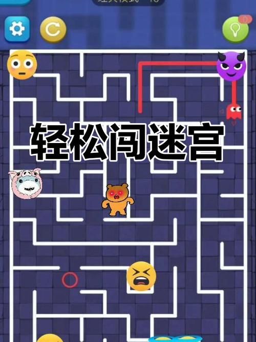 MazeCave游戏官网正式上线 迷宫冒险新体验不容错过
