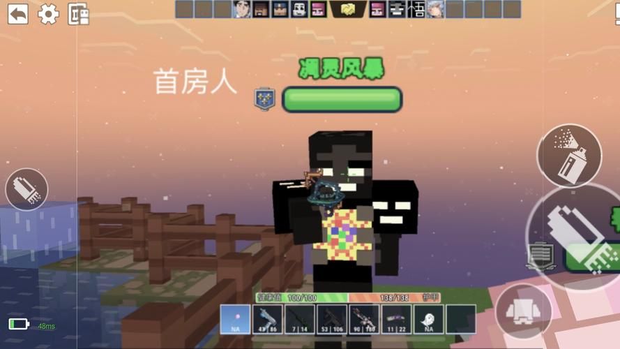 mist薄雾游戏介绍 如何快速上手技巧分享