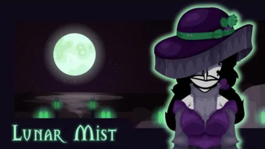 mist薄雾游戏攻略新手必看快速上手技巧