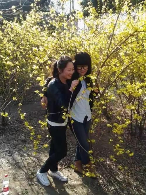 MM的密友最新动态揭秘她最近都在忙什么 MM的密友最新动态揭秘她最近都在忙什么