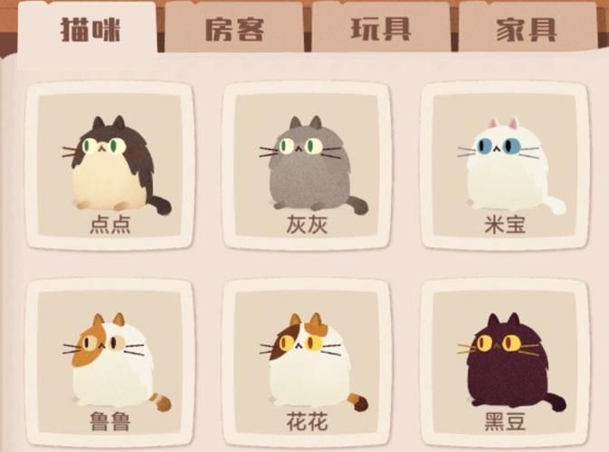 MM的密友游戏攻略心得 轻松解锁所有角色和道具