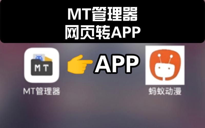 MT管理器最新版本是多少 2024年最新版功能解析