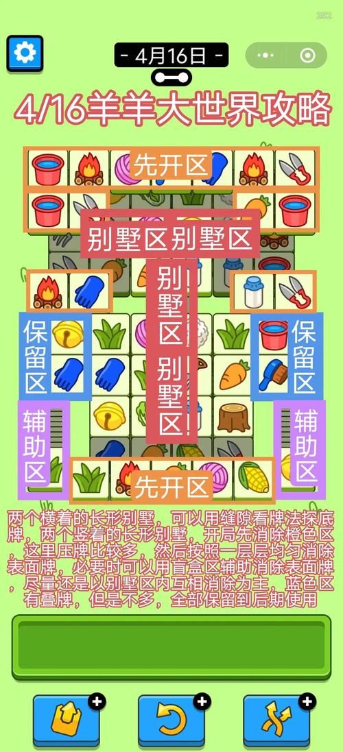 M上攻略合集官网教你轻松通关所有关卡