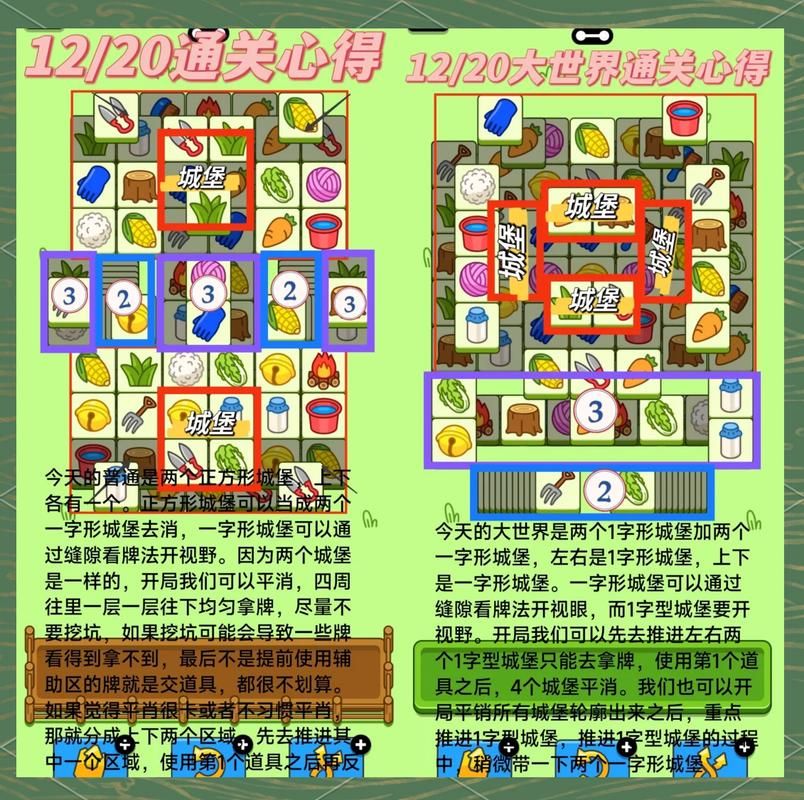 M上攻略合集官网教你轻松通关所有关卡