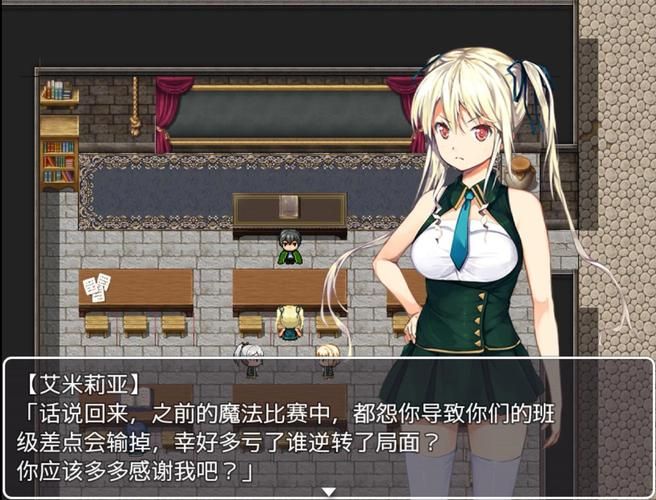 M决斗场绅士游戏怎么玩 快速上手技巧分享
