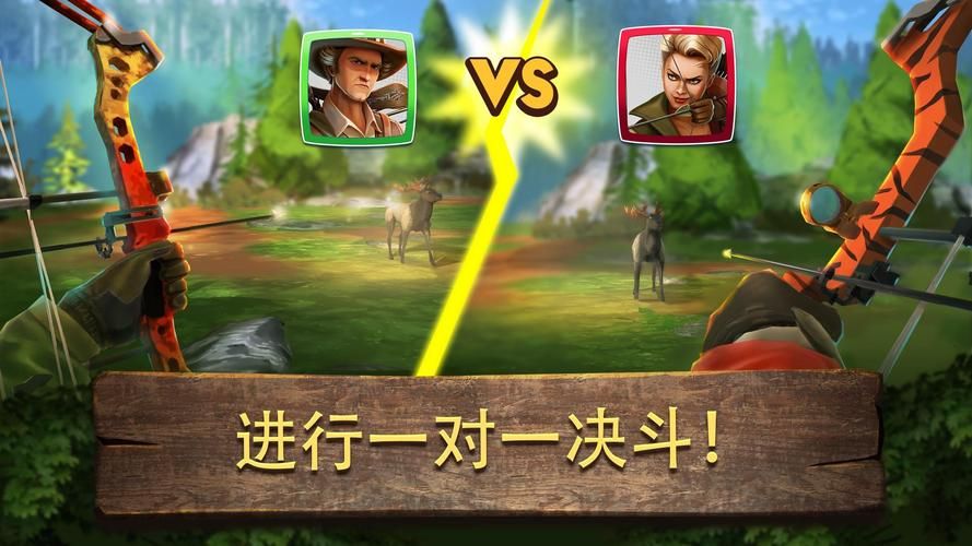 M决斗如何下载 快速获取游戏安装包