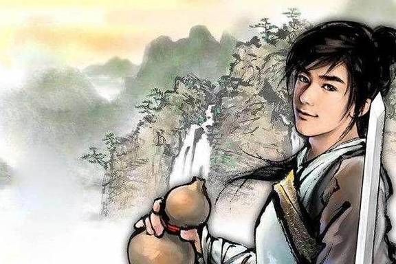 Naomi杨过游戏背景故事介绍剧情详解