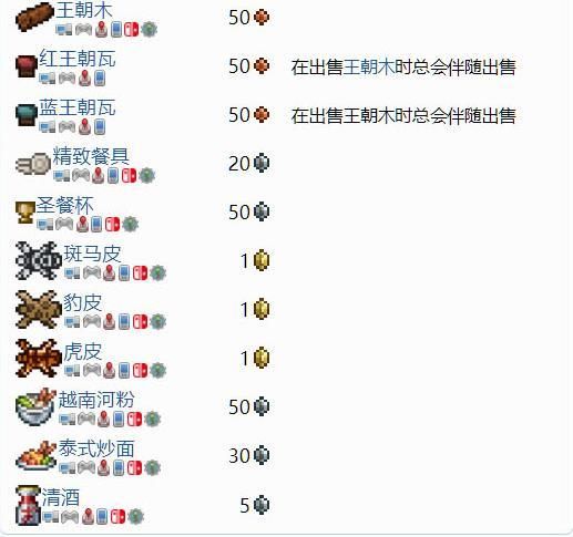 NPC狩猎之学校篇游戏介绍 新手必看入门指南