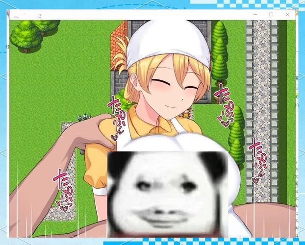 NPC狩猎沉迷在无抵抗的世界里 游戏特色与玩法介绍