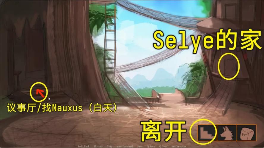 NPC狩猎沉迷在无抵抗的世界里最新版官方下载教程