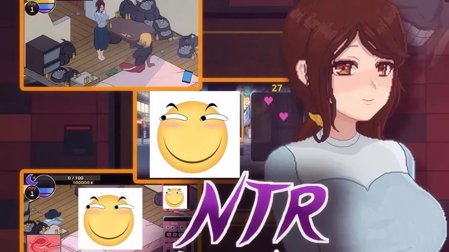 NTRman合集最新版本是多少 哪里可以免费下载