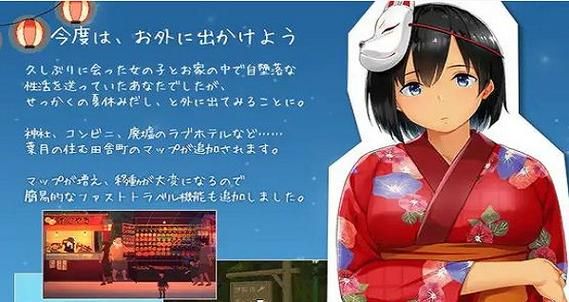 NTR之谜安卓汉化版攻略 全章节通关技巧分享