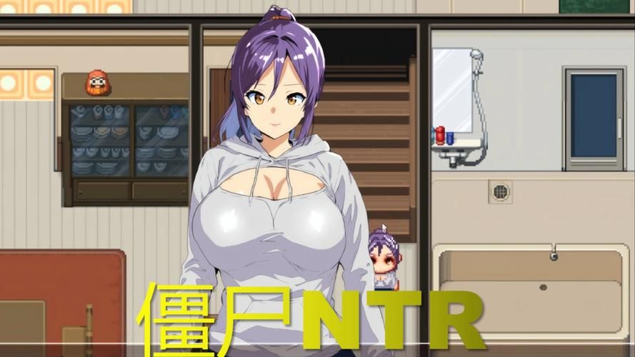 NTR之谜官方网站上线 独家攻略与彩蛋分享