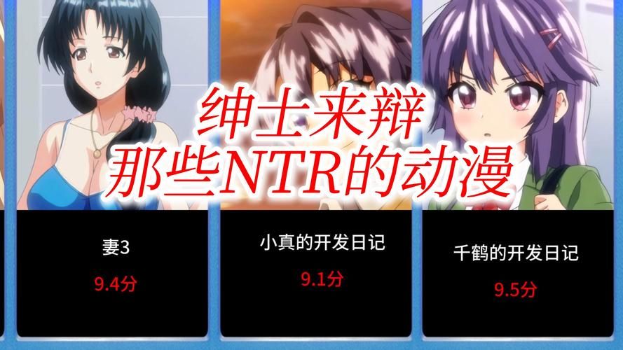 NTR之谜绅士游戏全结局达成条件详细指南