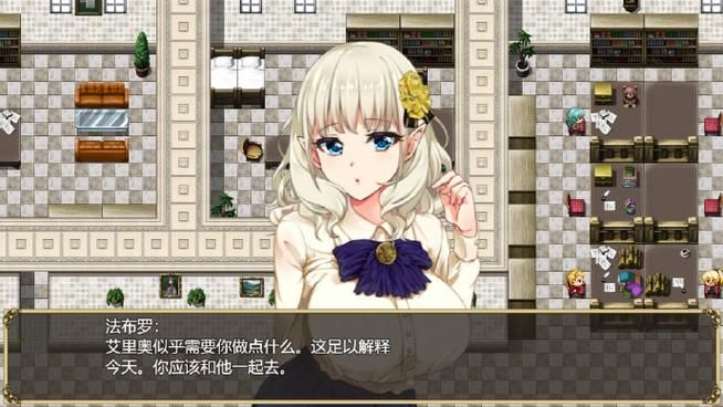 NTR办公室绅士游戏推荐 这几款不容错过