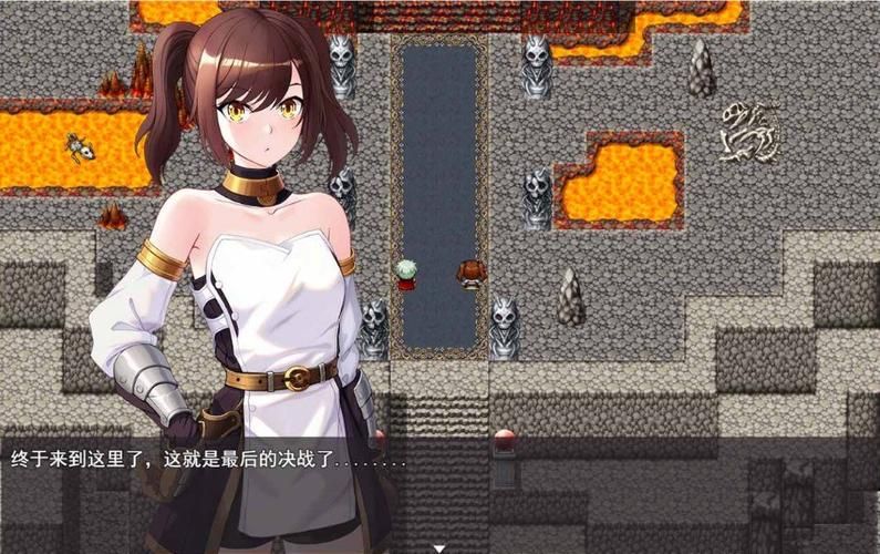 NTR勇者安卓怎么玩 详细玩法介绍与操作指南