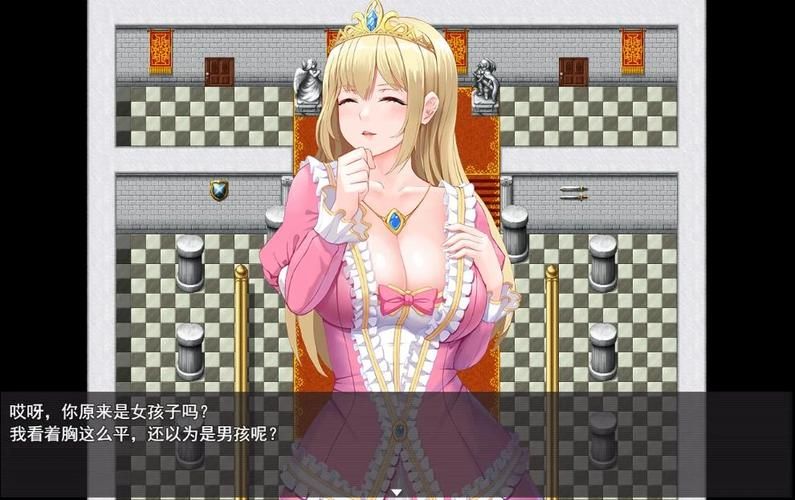 NTR勇者最新版本更新内容详细介绍