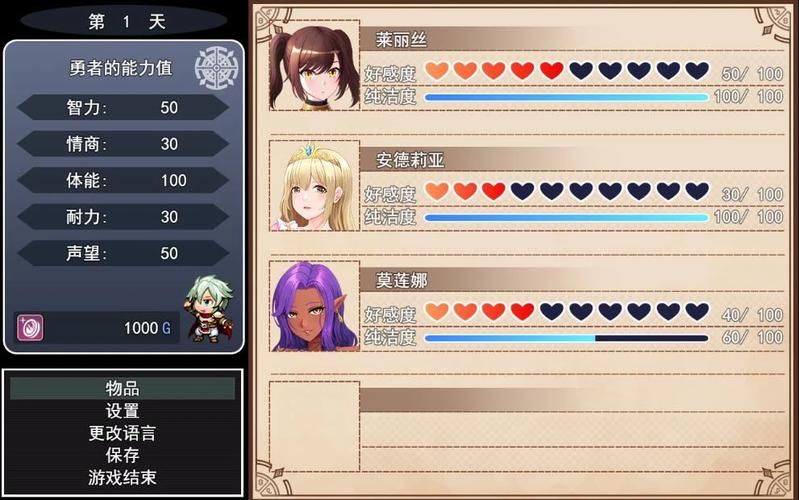 NTR勇者最新版本更新内容详细介绍