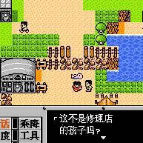 NTR勇者游戏下载地址 安卓苹果双平台资源