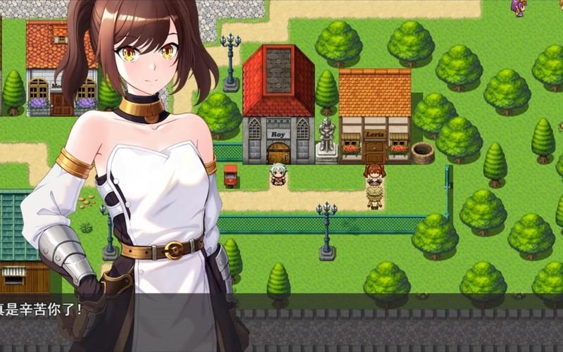 NTR勇者版本大全 新手必看攻略与技巧
