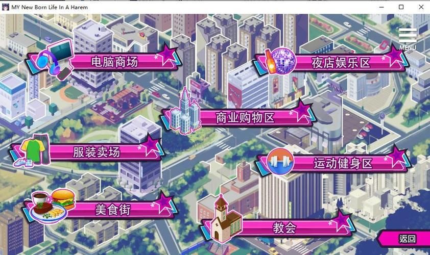 NTR后宫生活资源下载 最新地址免费获取